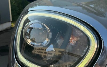 MINI Countryman II (F60), 2017 год, 2 550 000 рублей, 3 фотография