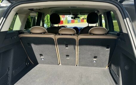 MINI Countryman II (F60), 2017 год, 2 550 000 рублей, 5 фотография