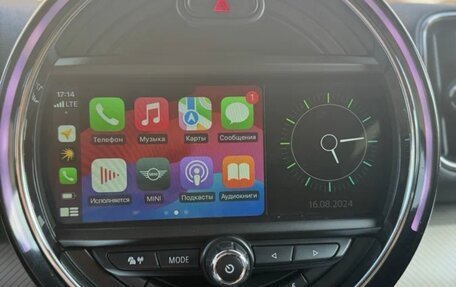 MINI Countryman II (F60), 2017 год, 2 550 000 рублей, 14 фотография