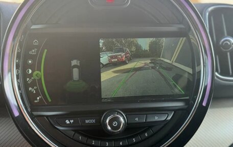 MINI Countryman II (F60), 2017 год, 2 550 000 рублей, 16 фотография