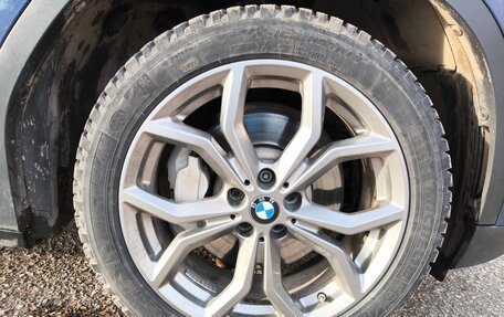 BMW X3, 2018 год, 4 250 000 рублей, 5 фотография