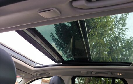 BMW X3, 2018 год, 4 250 000 рублей, 9 фотография