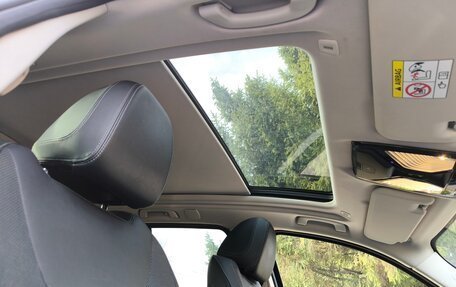 BMW X3, 2018 год, 4 250 000 рублей, 6 фотография