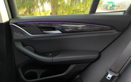 BMW X3, 2018 год, 4 250 000 рублей, 12 фотография
