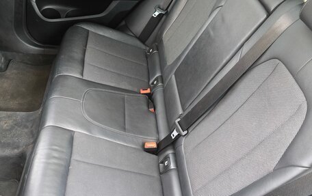 BMW X3, 2018 год, 4 250 000 рублей, 14 фотография