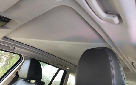 BMW X3, 2018 год, 4 250 000 рублей, 22 фотография