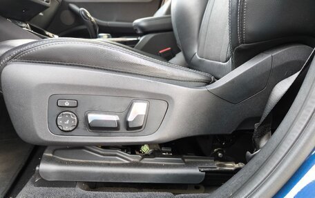 BMW X3, 2018 год, 4 250 000 рублей, 26 фотография