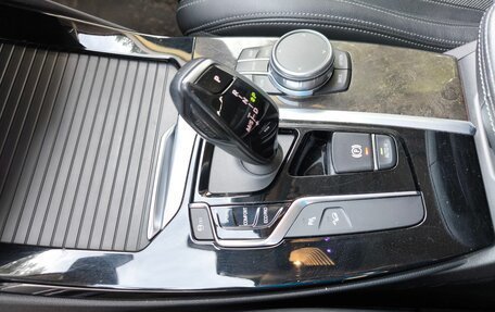 BMW X3, 2018 год, 4 250 000 рублей, 28 фотография