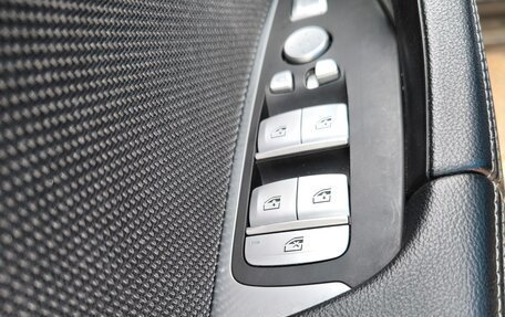 BMW X3, 2018 год, 4 250 000 рублей, 25 фотография