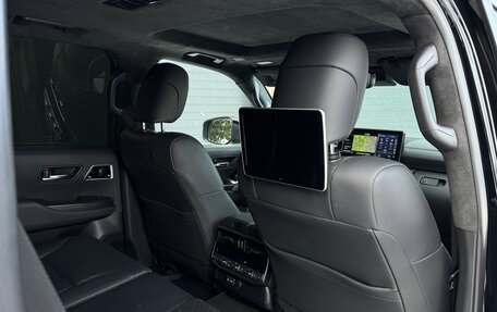 Toyota Land Cruiser, 2021 год, 10 300 000 рублей, 10 фотография