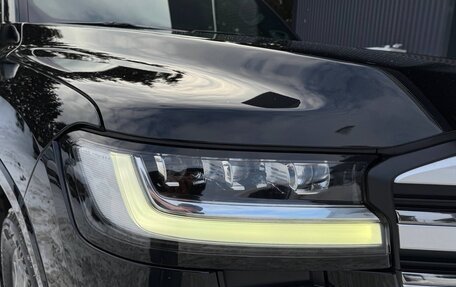 Toyota Land Cruiser, 2021 год, 10 300 000 рублей, 12 фотография