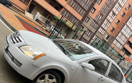 Chery Fora (A21), 2007 год, 210 000 рублей, 3 фотография