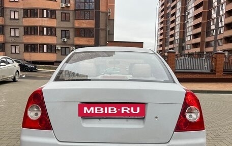 Chery Fora (A21), 2007 год, 210 000 рублей, 5 фотография