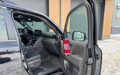 Toyota Land Cruiser, 2021 год, 10 300 000 рублей, 15 фотография