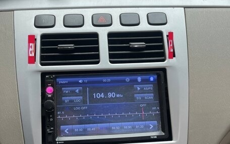 Chery Fora (A21), 2007 год, 210 000 рублей, 10 фотография