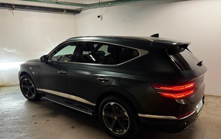 Genesis GV80 I, 2020 год, 6 500 000 рублей, 5 фотография