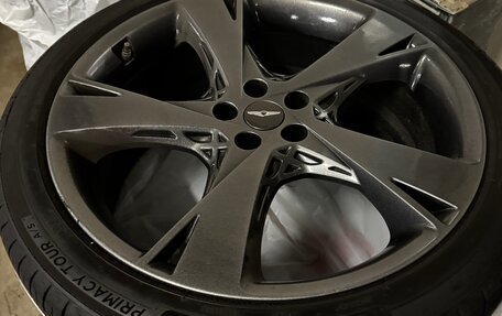 Genesis GV80 I, 2020 год, 6 500 000 рублей, 7 фотография