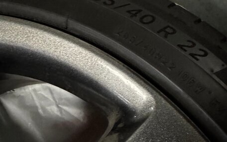 Genesis GV80 I, 2020 год, 6 500 000 рублей, 8 фотография