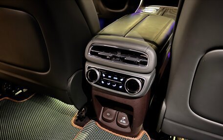 Genesis GV80 I, 2020 год, 6 500 000 рублей, 11 фотография