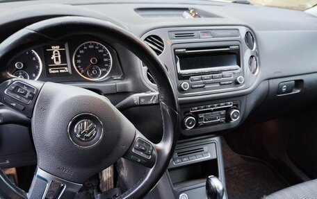 Volkswagen Tiguan I, 2013 год, 1 450 000 рублей, 8 фотография