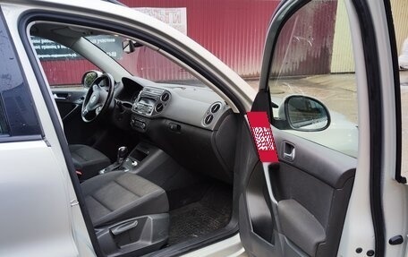 Volkswagen Tiguan I, 2013 год, 1 450 000 рублей, 5 фотография