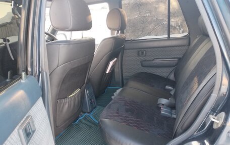 Toyota Hilux Surf III рестайлинг, 1993 год, 1 500 000 рублей, 7 фотография