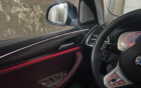 BMW X3, 2024 год, 5 960 000 рублей, 19 фотография