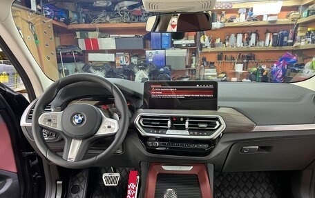 BMW X3, 2024 год, 5 960 000 рублей, 12 фотография