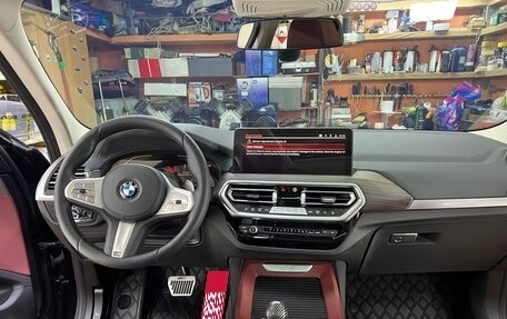 BMW X3, 2024 год, 5 960 000 рублей, 11 фотография