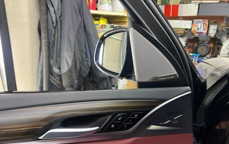 BMW X3, 2024 год, 5 960 000 рублей, 27 фотография