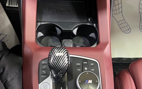 BMW X3, 2024 год, 5 960 000 рублей, 23 фотография