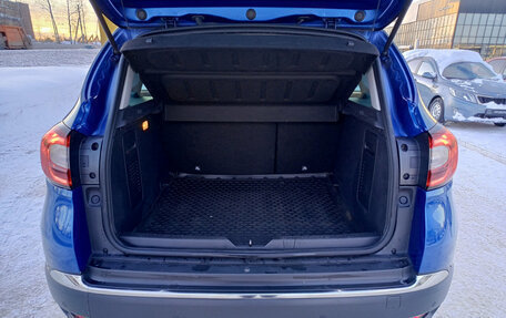 Renault Kaptur I рестайлинг, 2020 год, 1 795 000 рублей, 12 фотография