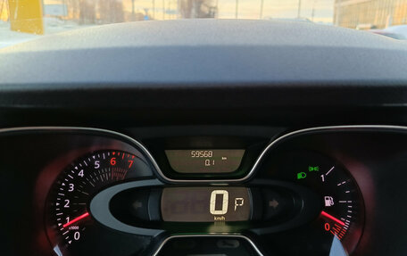 Renault Kaptur I рестайлинг, 2020 год, 1 795 000 рублей, 16 фотография