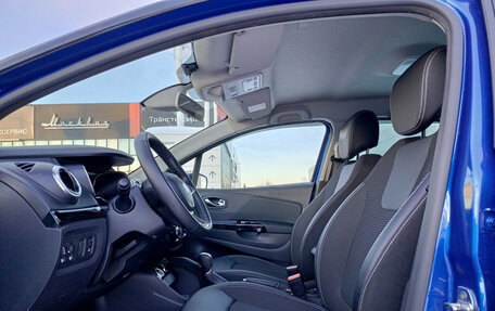 Renault Kaptur I рестайлинг, 2020 год, 1 795 000 рублей, 20 фотография