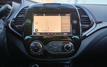 Renault Kaptur I рестайлинг, 2020 год, 1 795 000 рублей, 18 фотография