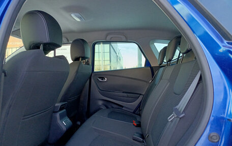 Renault Kaptur I рестайлинг, 2020 год, 1 795 000 рублей, 15 фотография