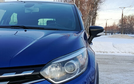 Renault Kaptur I рестайлинг, 2020 год, 1 795 000 рублей, 21 фотография