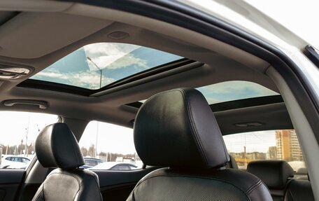 KIA Optima III, 2015 год, 1 695 000 рублей, 17 фотография