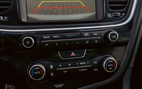 KIA Optima III, 2015 год, 1 695 000 рублей, 15 фотография