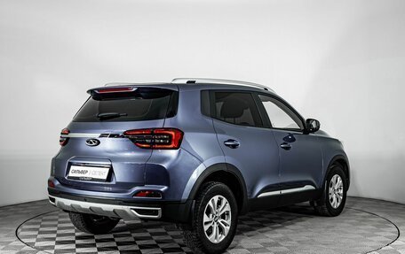Chery Tiggo 4 I рестайлинг, 2022 год, 1 300 000 рублей, 2 фотография