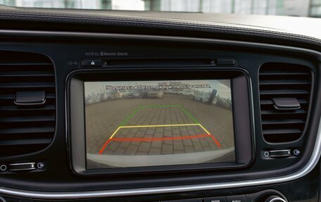 KIA Optima III, 2015 год, 1 695 000 рублей, 14 фотография