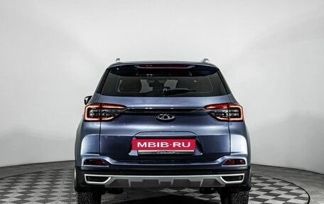Chery Tiggo 4 I рестайлинг, 2022 год, 1 300 000 рублей, 4 фотография