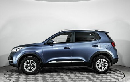 Chery Tiggo 4 I рестайлинг, 2022 год, 1 300 000 рублей, 7 фотография