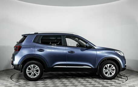 Chery Tiggo 4 I рестайлинг, 2022 год, 1 300 000 рублей, 8 фотография