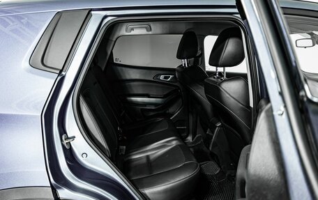 Chery Tiggo 4 I рестайлинг, 2022 год, 1 300 000 рублей, 13 фотография