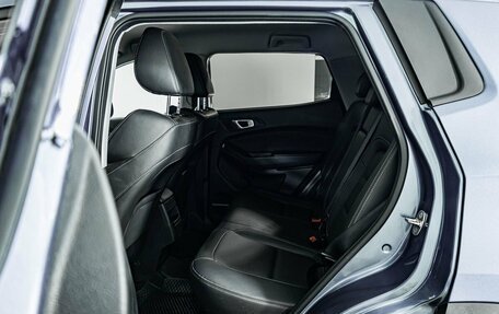 Chery Tiggo 4 I рестайлинг, 2022 год, 1 300 000 рублей, 14 фотография