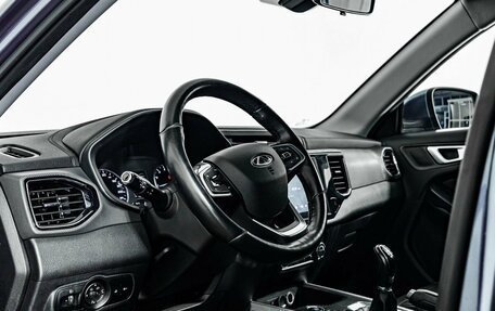 Chery Tiggo 4 I рестайлинг, 2022 год, 1 300 000 рублей, 16 фотография