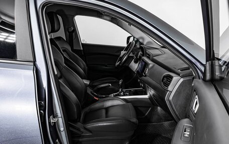 Chery Tiggo 4 I рестайлинг, 2022 год, 1 300 000 рублей, 11 фотография