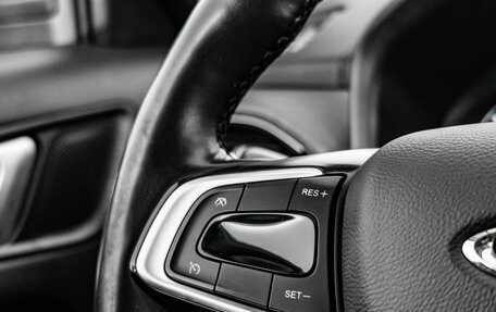 Chery Tiggo 4 I рестайлинг, 2022 год, 1 300 000 рублей, 19 фотография