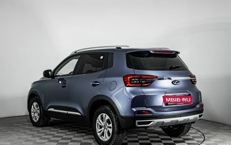 Chery Tiggo 4 I рестайлинг, 2022 год, 1 300 000 рублей, 6 фотография
